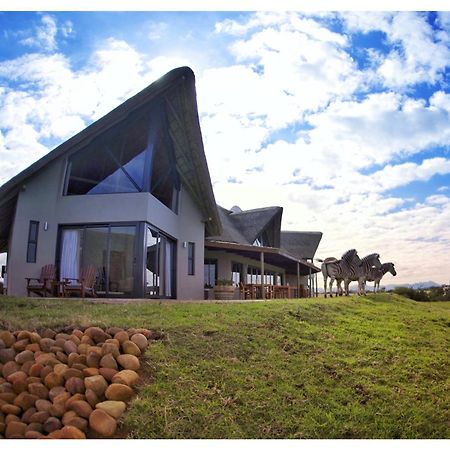 Jbay Zebra Lodge Longmore Buitenkant foto