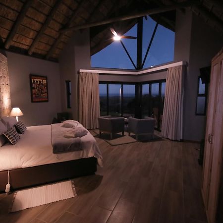 Jbay Zebra Lodge Longmore Buitenkant foto