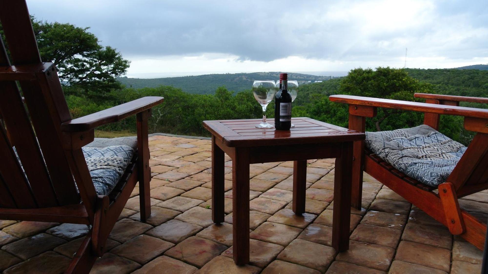 Jbay Zebra Lodge Longmore Buitenkant foto