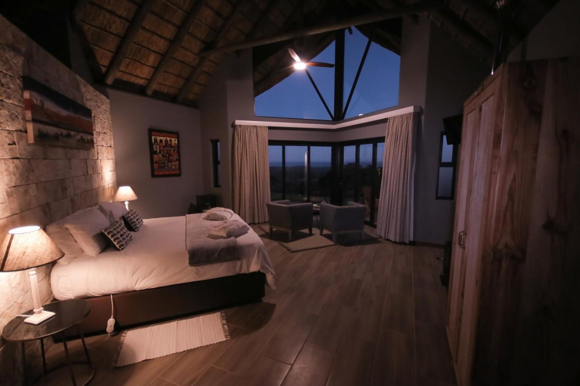 Jbay Zebra Lodge Longmore Buitenkant foto